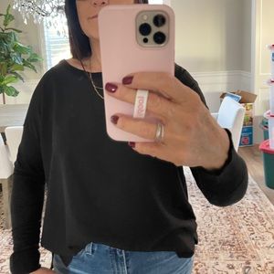 Banana republic work blouse.